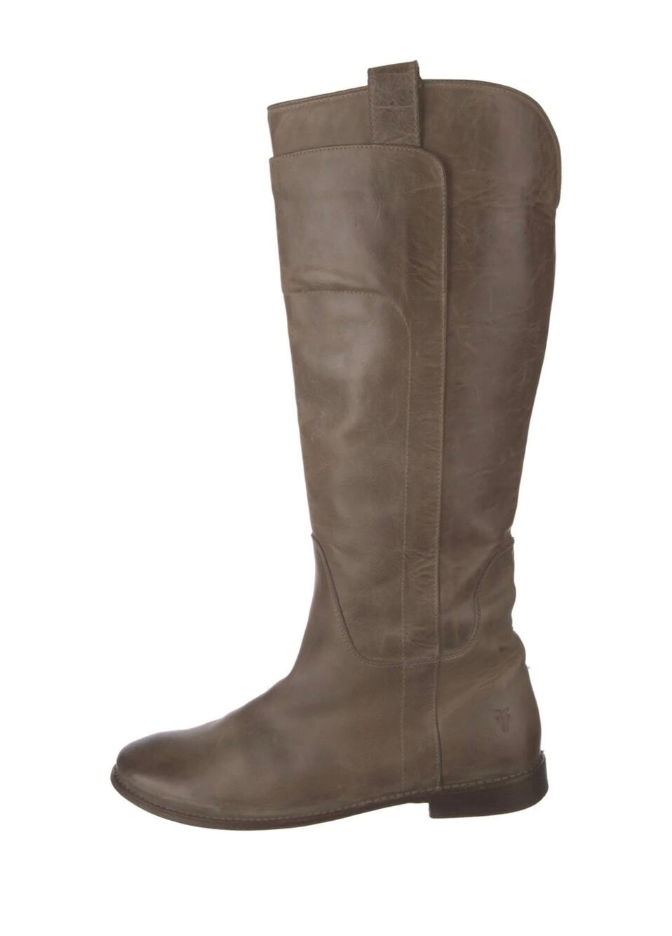 Frye Paige Tall Riding Boots, Size 7